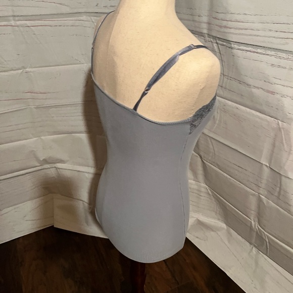 Lace tank top y2k - Picture 2 of 5